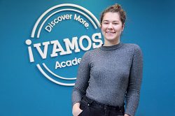 Vamos Academy
